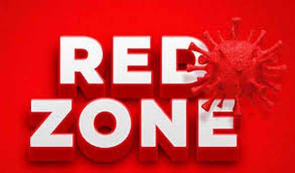 ट्यूनीशिया ने सभी प्रांतों को कोरोना रेड जोन घोषित किया